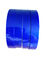 Aangepaste Met een laag bedekte Acrylfilm die de Blauwe Kleur van de Band65um Dikte verbinden
